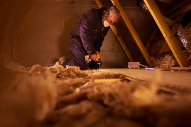 Best Insulation Maintenance and Repair in Noank, CT